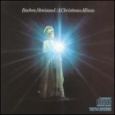 álbum A Christmas Album de Barbra Streisand