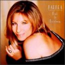álbum Back to Broadway de Barbra Streisand álbum Back to Broadway de Barbra Streisand