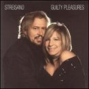 álbum Guilty Pleasures de Barbra Streisand álbum Guilty Pleasures de Barbra Streisand