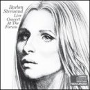 álbum Live Concert at the Forum de Barbra Streisand