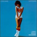 álbum Streisand Superman de Barbra Streisand