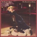 álbum The Broadway Album de Barbra Streisand