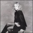 álbum Till I Loved You de Barbra Streisand álbum Till I Loved You de Barbra Streisand