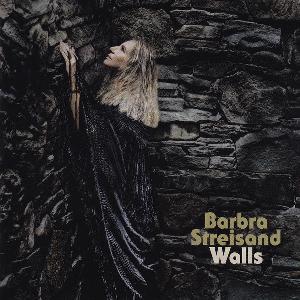 álbum Walls de Barbra Streisand álbum Walls de Barbra Streisand