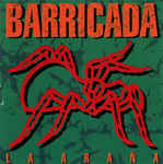 álbum La Araña de Barricada álbum La Araña de Barricada
