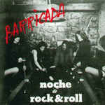 Noche De Rock & Roll - Barricada