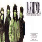 álbum Pasión Por El Ruido de Barricada álbum Pasión Por El Ruido de Barricada