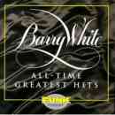 álbum All-Time Greatest Hits de Barry White