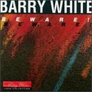 álbum Beware! de Barry White álbum Beware! de Barry White