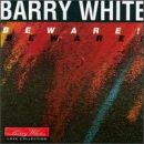 álbum Beware! de Barry White