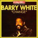 álbum Change de Barry White