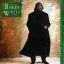 álbum The Man Is Back! de Barry White álbum The Man Is Back! de Barry White