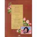 álbum The Message Is Love de Barry White álbum The Message Is Love de Barry White