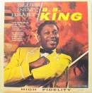 álbum Blues In My Heart de B.B. King