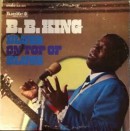 álbum Blues On Top Of Blues de B.B. King álbum Blues On Top Of Blues de B.B. King