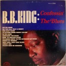 álbum Confessin' The Blues de B.B. King
