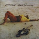 álbum Guess Who de B.B. King álbum Guess Who de B.B. King