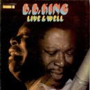 álbum Live & Well de B.B. King