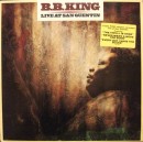 álbum Live At San Quentin de B.B. King álbum Live At San Quentin de B.B. King
