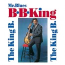 álbum Mr. Blues de B.B. King