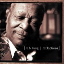 álbum Reflections de B.B. King álbum Reflections de B.B. King