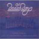 álbum Good Timin': Live at Knebworth England 1980 de The Beach Boys