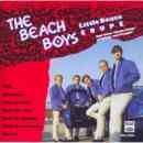 álbum Little Deuce Coupe de The Beach Boys