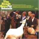 álbum Pet Sounds de The Beach Boys