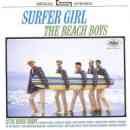 álbum Surfer Girl de The Beach Boys
