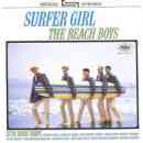 álbum Surfer Girl de The Beach Boys álbum Surfer Girl de The Beach Boys