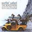 álbum Surfin' Safari de The Beach Boys