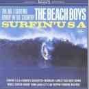 álbum Surfin U.S.A. de The Beach Boys