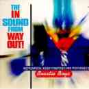 álbum THE IN SOUND FROM WAY OUT de Beastie Boys álbum THE IN SOUND FROM WAY OUT de Beastie Boys