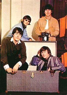 Fotos de The Beatles