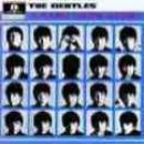 A Hard Day´s Night - The Beatles