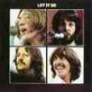 álbum Let it be de The Beatles