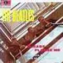 álbum Please please me de The Beatles