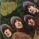 Rubber soul - The Beatles