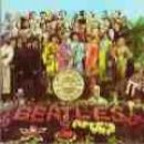 álbum Sgt. Pepper Lonely Heart's Club Band de The Beatles álbum Sgt. Pepper Lonely Heart's Club Band de The Beatles