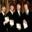 Foto 27 de The Beatles