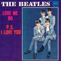 Love Me Do