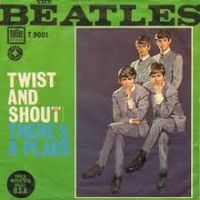 Twist And Shout