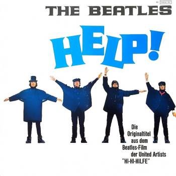 The Beatles | álbum Help