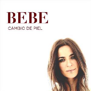 álbum Cambio De Piel de Bebe álbum Cambio De Piel de Bebe