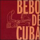 Bebo de Cuba - Bebo Valdés