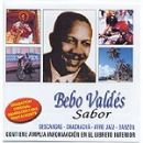 Sabor - Bebo Valdés