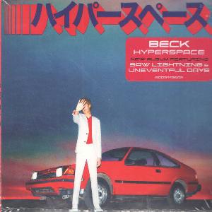 álbum Hyperspace de Beck álbum Hyperspace de Beck