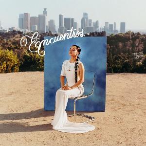 álbum Encuentros de Becky G álbum Encuentros de Becky G