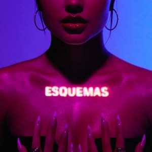 álbum Esquemas de Becky G