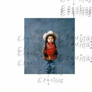 álbum Esquinas de Becky G álbum Esquinas de Becky G